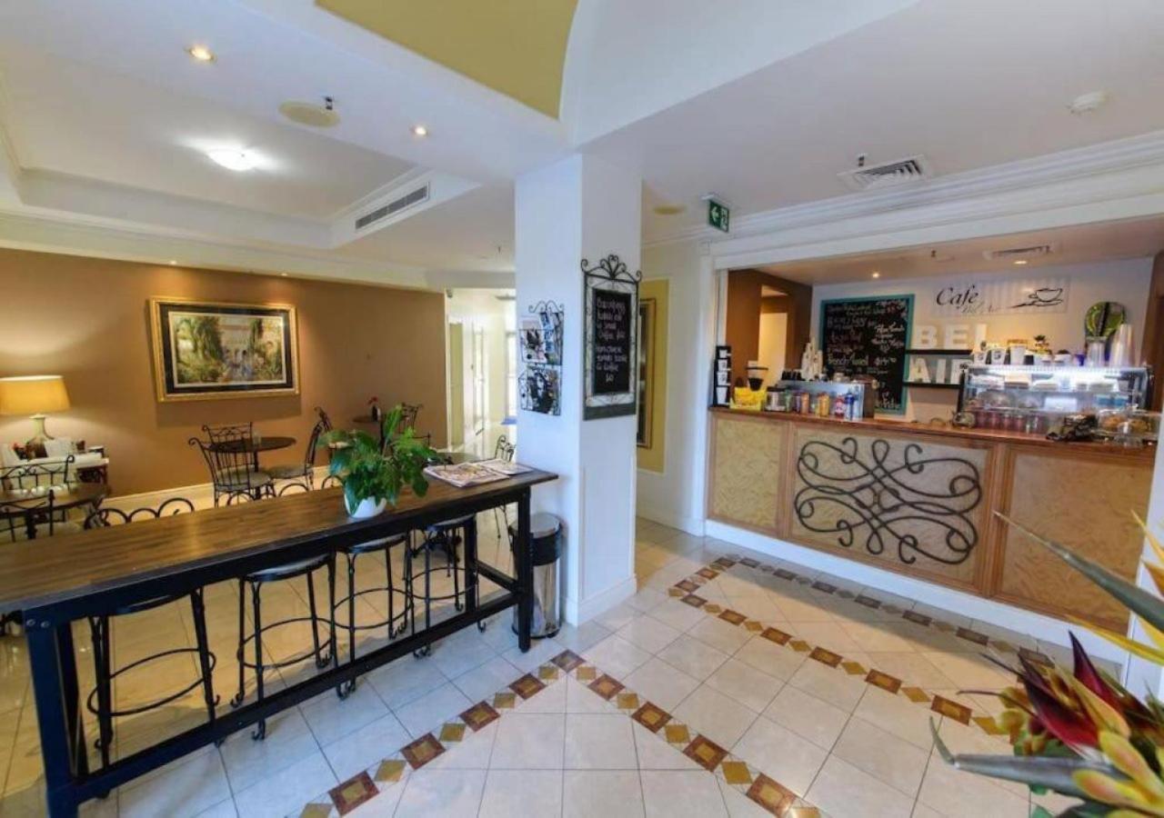 Location Location Location - Broadbeach :) Gold Coast Exterior foto